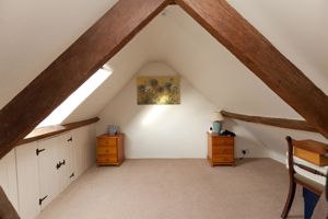 Bedroom Two- click for photo gallery